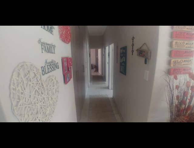 3 BEDROOM HOUSE SOLD IN WOLMER